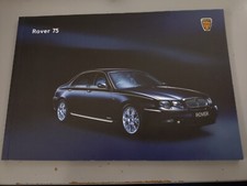 Rover 2001 market for sale  CLEETHORPES