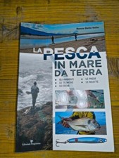 Pesca mare da usato  Carrara