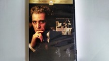 Godfather part iii for sale  San Diego