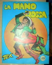 Tex collezione completa usato  Medicina