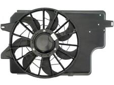 Conjunto de ventilador de refrigeração do motor Dorman 620-128 serve para 94-96 Ford Mustang 3.8L-V6 comprar usado  Enviando para Brazil