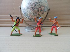 Starlux ancien lot d'occasion  Dunkerque-