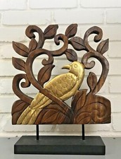 Handcrafted thai teak for sale  Lubbock