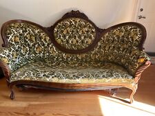 Beautiful victorian couch for sale  Willits
