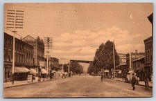 North main street for sale  Athens