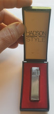 Accendino hadson style usato  Roma