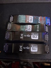 Flexible nvidia sli for sale  Meriden