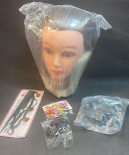 übungskopf friseurkopf hair gebraucht kaufen  Neu-Isenburg