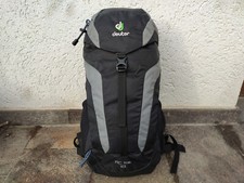 Riginal deuter lite gebraucht kaufen  Dorshm., Guldental, Windeshm.