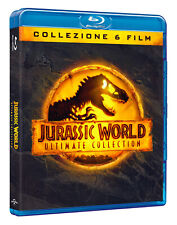 Jurassic world ultimate usato  Borgio Verezzi
