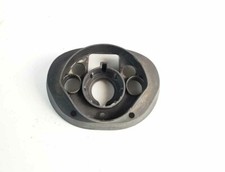 Plastica manubrio forcella usato  Fasano