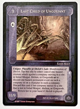 Last child ungoliant gebraucht kaufen  Aschaffenburg