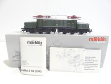 Märklin 39223 lok gebraucht kaufen  Erftstadt