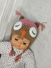 Cappello neonata bambino usato  Santarcangelo di Romagna
