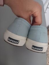 Scarpe superga 2750 usato  Montesarchio