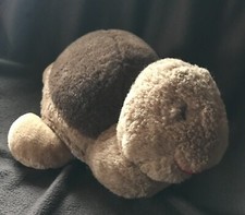 Plüsch schildkröte 35 gebraucht kaufen  Bad Feilnbach