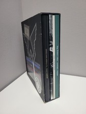 Wings over America Box Set by Paul McCartney NUMBERED, usado comprar usado  Enviando para Brazil