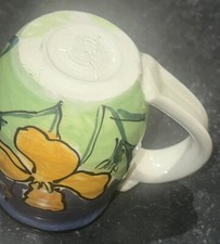 Handmade ceramic coffee for sale  Tucson