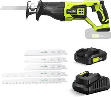 Cordless reciprocating saw for sale  Riverview
