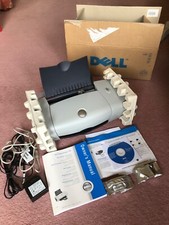 Dell 720 inkjet for sale  CROWBOROUGH