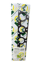 Bga mg8519 exhaust for sale Bga mg8519 exhaust for sale  BELPER