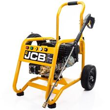 Jcb petrol pressure for sale  PEMBROKE DOCK