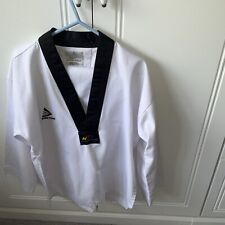 Tae kwon suit for sale  DONCASTER