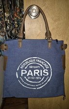 Nwot unbranded tote for sale  Saint Augustine