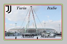 Cp. stade. turin d'occasion  Mortagne-sur-Sèvre