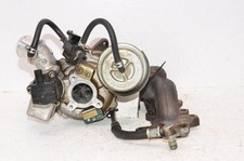 Turbocompressor Ford Escape 2013-2016 com garantia, usado comprar usado  Enviando para Brazil