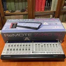 Novation remote zero usato  Palmi