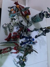 Lego bionicle lot for sale  Bossier City