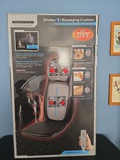 Homedics sbm 500hb d'occasion  Expédié en Belgium