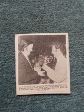 Sk170 ephemera 1971 for sale  LEICESTER