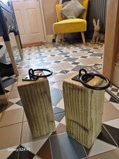 Hand made decorative for sale  DENBIGH
