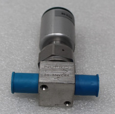 Swagelok 316l high for sale  New Orleans