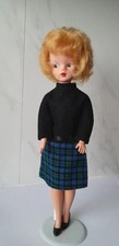 Pedigree sindy doll for sale  BRADFORD