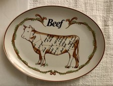 Beefeaters vintage butcher for sale  Eureka
