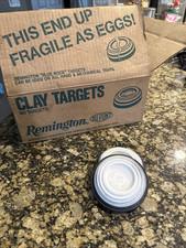 Clay pigeon vintage for sale  Geneva
