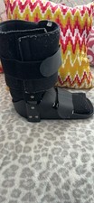 Short walking boot for sale  Manhattan Beach