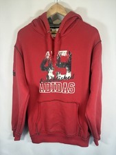 Adidas front graphic for sale  HUNTINGDON
