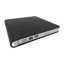 External dvd slim for sale  Swanton
