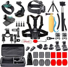 Black pro camera d'occasion  Expédié en Belgium