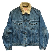 Levi 71550 vintage for sale  CHESTERFIELD