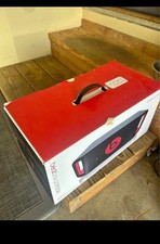 Beatbox portable bluetooth for sale  Hamilton
