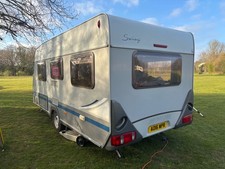 Caravan for sale  LONDON