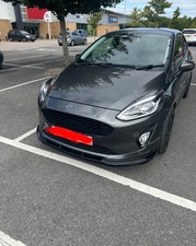 Motordome mk8 fiesta for sale Motordome mk8 fiesta for sale  BARGOED