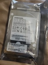 MQ01ABD075, AZA AA00/AX001U, SX4 HDKBB97AYA01 T, Toshiba 750GB SATA 2.5 HD, usado comprar usado  Enviando para Brazil