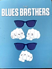 Used blues brothers for sale  Jacksonville