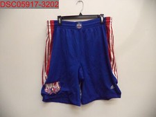 Short de basquete masculino Stain & Pilling Adidas multicolorido 2008 NBA All Star East 34 comprar usado  Enviando para Brazil